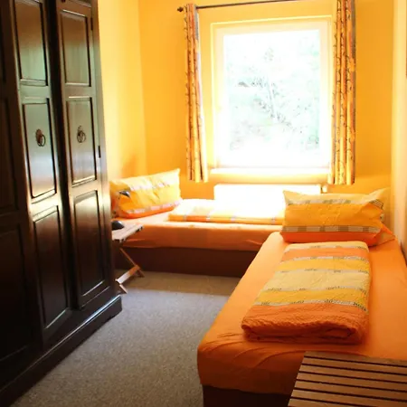 Apartmán Am Krebssee Whg 